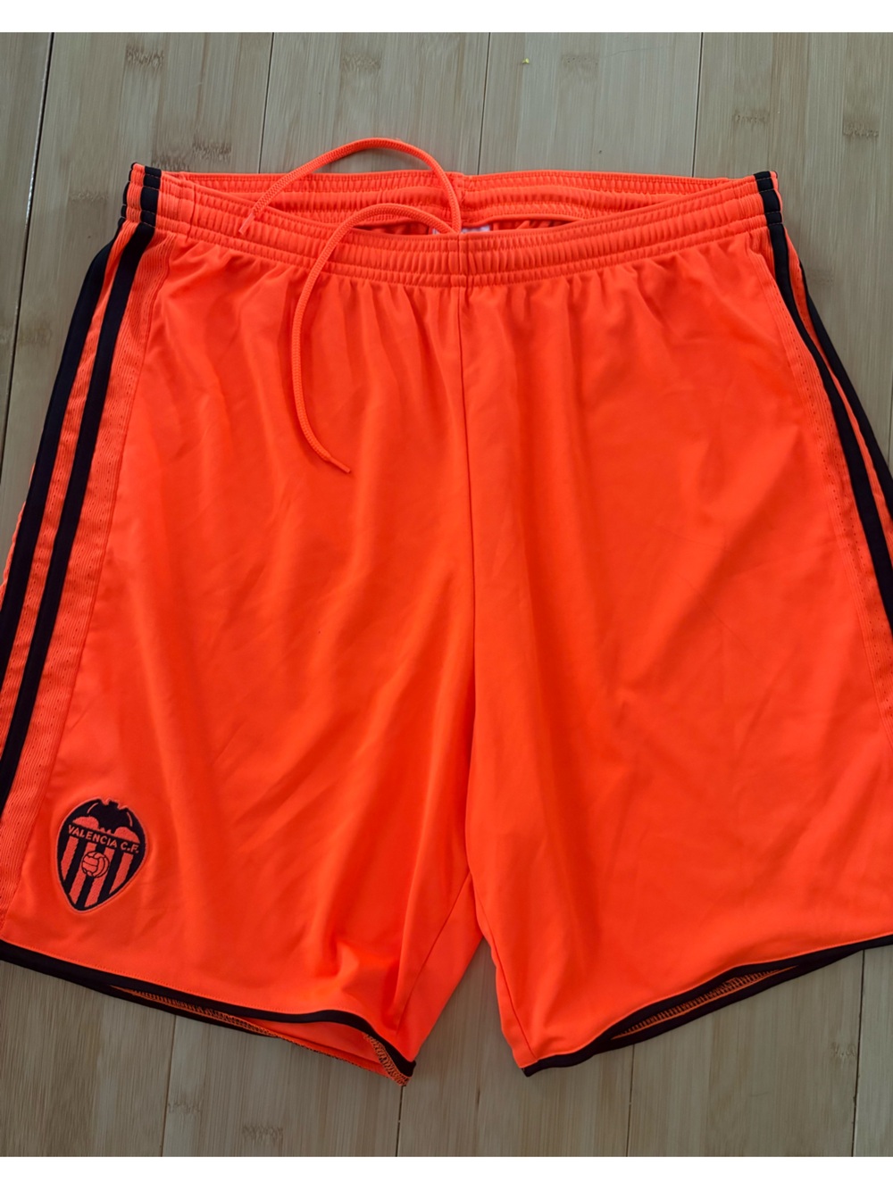 Adidas Valencia CF Soccer Shorts